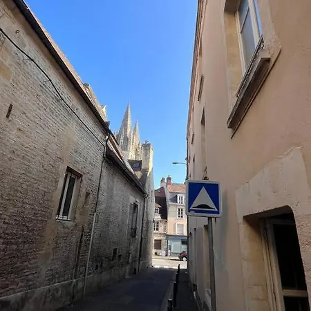 - Saint-blaise * Caen