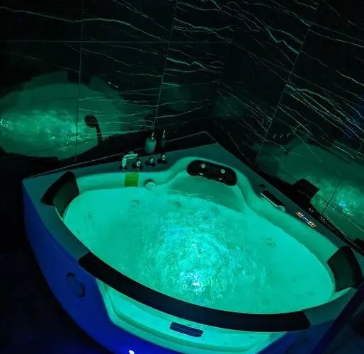 - Saint-blaise 아파트