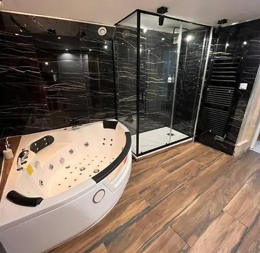 아파트 - Saint-blaise